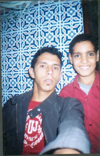 youssef  de amine youssef